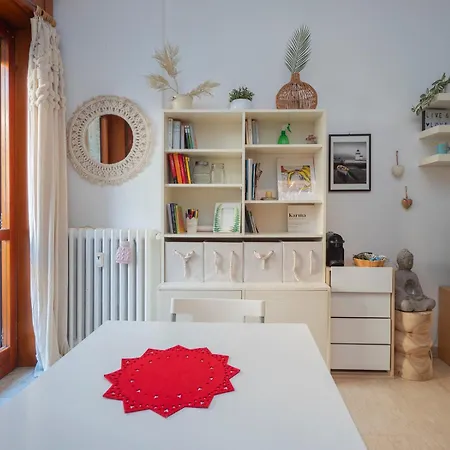 I-host Loft - Melzo 13 * Milano