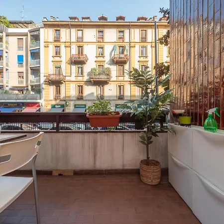 I-host Loft - Melzo 13 * Milano