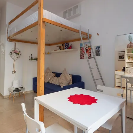 I-host Loft - Melzo 13 *