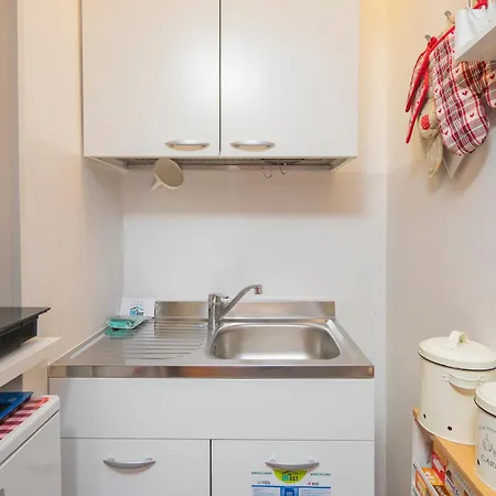 Lägenhet I-host Loft - Melzo 13 Milano