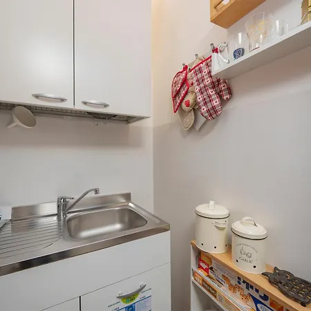 Lägenhet I-host Loft - Melzo 13 Milano