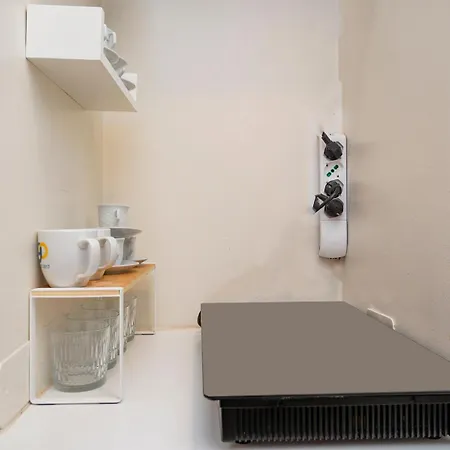 I-host Loft - Melzo 13 * Milano