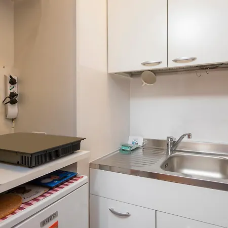 Lägenhet I-host Loft - Melzo 13 *