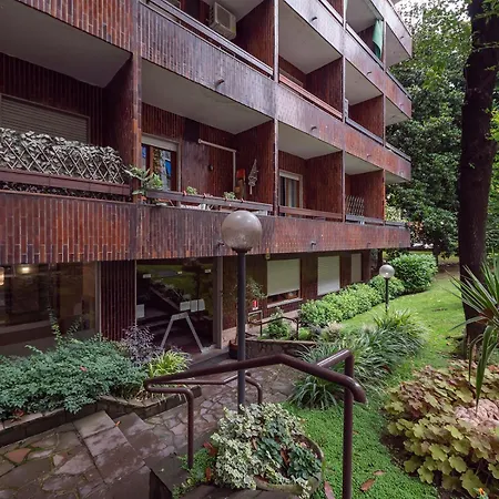 Lägenhet I-host Loft - Melzo 13 Milano