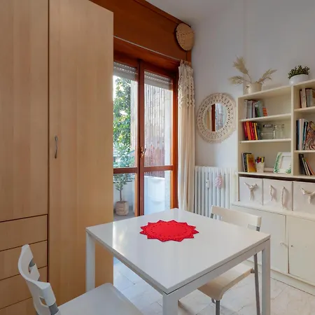 Lägenhet I-host Loft - Melzo 13 Milano