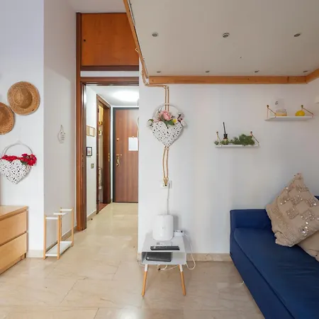 Lägenhet I-host Loft - Melzo 13 Milano