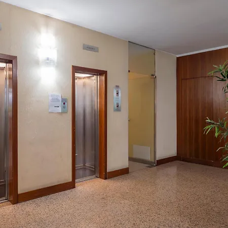 I-host Loft - Melzo 13 Milano