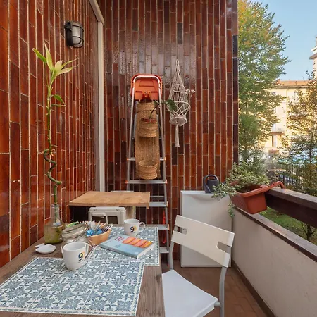 I-host Loft - Melzo 13 Милан
