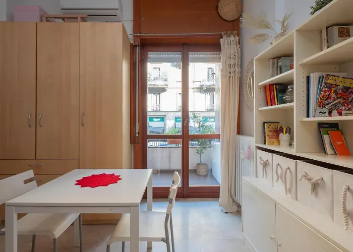 I-host Loft - Melzo 13 شقة
