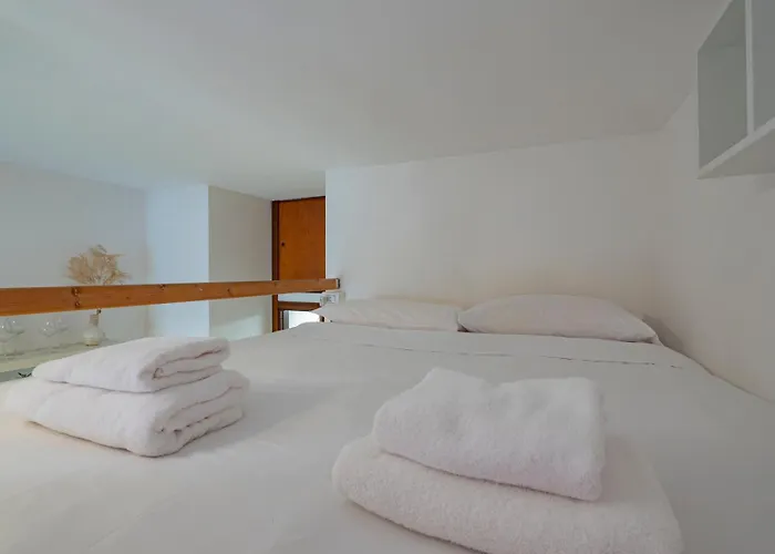 I-host Loft - Melzo 13 شقة ميلان