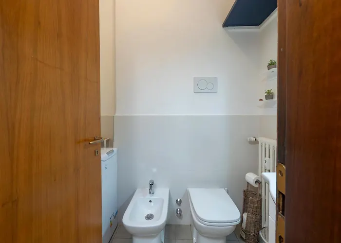 I-host Loft - Melzo 13 ميلان