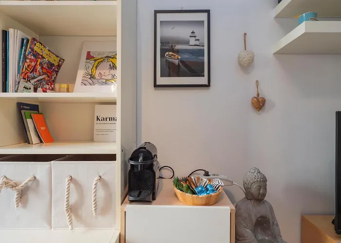 I-host Loft - Melzo 13 شقة *