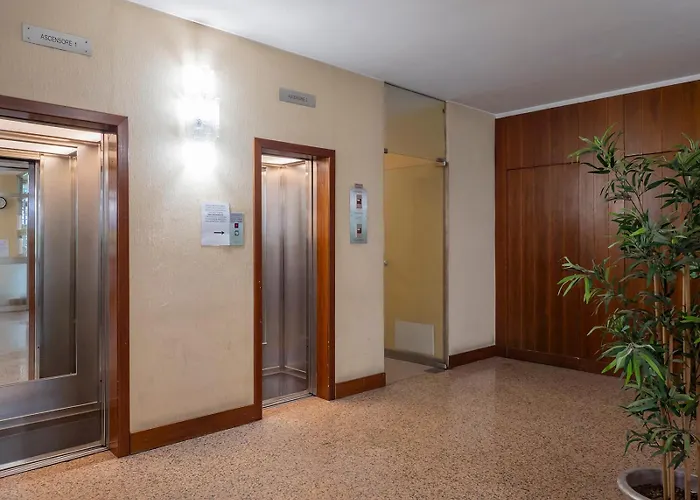 I-host Loft - Melzo 13 ميلان