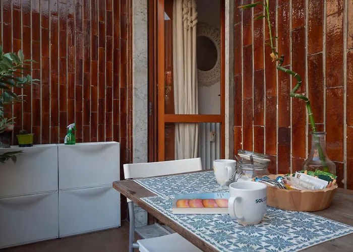 I-host Loft - Melzo 13 아파트 밀라노